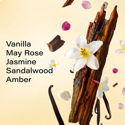 ZARA Fragrances VANILLA WOOD 50ml